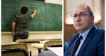 Școala începe cu deficit de profesori la științele exacte. Ministrul Educației: ”Se apelează la alte persoane – pensionari, spre exemplu”. Salariile cadrelor didactice, mult mai mici decât cele din alte țări europene