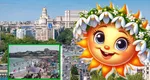 Prognoza meteo 7 septembrie 2026. Încă vară. Săptămâna începe cu vreme superbă, soare prietenos și o maximă de 30 de grade