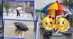 Prognoza meteo 3 septembrie 2026. Se strică vremea, ploile pun stăpânire pe România. Nu uita umbrela acasă