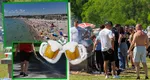 Prognoza meteo 6 septembrie 2026. Prima zi de duminică din septembrie va fi excelentă pentru grătare și mers la mare. Maxima ajunge la 33 de grade