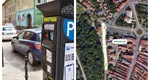 Parcare mamut subterană în Brașov, chiar sub cel mai mare parc din centrul orasului