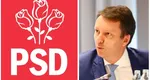Siegrfried Mureşan, un nou atac la PSD, deşi artimetica parlamentară îi dă cu virgulă: „Noi, cele trei grupuri parlamentare, PNL, USR și UDMR, avem 170 de voturi”