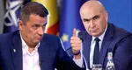 Sorin Grindeanu, reacție în mijlocul protestelor fermierilor împotriva Guvernului Ilie Bolojan: „Ajungem să ne batem cu Botswana, Nigeria și Namibia. State precum Bulgaria sau Polonia sunt deja în fața noastră”