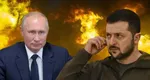 Vladimir Putin anunță o pauză de 72 de ore a atacurilor rusești asupra Kievului, în timp ce emisarii lui Donald Trump ajung la Moscova
