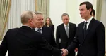 Vladimir Putin i-a primit pe emisarii lui Donald Trump la Moscova. Discuții despre încheierea războiului din Ucraina