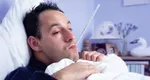 De ce răceala poate fi mai greu de suportat de bărbați. Adevărul despre „gripa bărbătească” și diferențele dintre sistemele imunitare ale bărbaților și femeilor