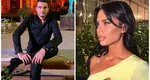 Radu Mazăre Jr. reacționează după ce a fost surprins cu Andreea Popescu: „Aveam planificată excursia asta”