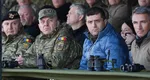 Radu Miruță demontează un nou fake news. „România nu trimite militari în Ucraina”