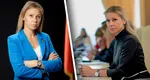 Demisie neașteptată în Parlament. Raisa Enachi a plecat din grupul Uniți pentru România, din care face parte și Victor Ponta