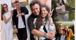 Irina și Răzvan Fodor, detalii din viața de cuplu după 16 ani de căsnicie: „La nervi poți spune niște lucruri pe care după aia nu le mai poți lua înapoi”