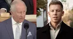 Ungaria a cerut înapoi doi cai lipițani oferiți regelui Charles al III-lea, apoi a spus că a fost o greșeală