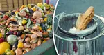 Risipa alimentară ne golește buzunarele. Cât ne costă, de fapt, mâncarea pe care o aruncăm