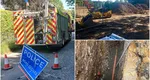 Muncitor român mort pe un șantier din Marea Britanie. Tânărul a fost îngropat de viu în urma prăbușirii unui șanț