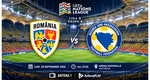 LIVE România – Bosnia ONLINE VIDEO în Liga Națiunilor. Gică Hagi a schimbat radical primul 11, șase titulari din Suedia sunt OUT!