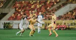 România – Bosnia 2-4 în Liga Națiunilor. Tricolorii, umiliţi pe Arena Naţională