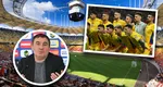 România – Bosnia și Herțegovina, fără spectatori pe Arena Națională. Ce schimbări pregătește selecționerul Gică Hagi