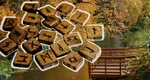 Horoscop rune septembrie 2026. FEHU aduce abundenţă, URUZ încarcă bateriile, Thurisaz vine cu provocări