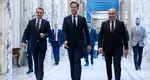 Ilie Bolojan, apel la NATO după incidentele cu drone. Premierul i-a cerut lui Mark Rutte  dislocarea de capabilități aliate în România