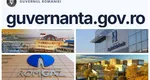 A fost lansată platforma cu salariile șefilor din companiile de stat. Zeci de directori încasează între 10.000 și 20.000 de euro pe lună! TOP 10 cele mai mari venituri