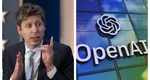 Șeful OpenAI, semnal de alarmă privind consecințele grave ale dezvoltării AI: ”Am putea pierde controlul asupra viitorului”