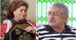 Saveta Bogdan, revoltată după al doilea AVC al lui Jean Paler: „În România muncim până cădem lați”