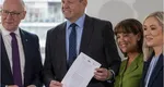 Scoția, Țara Galilor și Irlanda de Nord vor să se rupă de Marea Britanie. Acordul semnat de lideri: „Vremea în care Londra decide pentru noi se apropie de sfârșit”