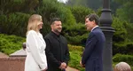 Nicușor Dan, la Summitul inaugural al Iniţiativei pentru Integrare Carpatică, în Ucraina: E important pentru noi, din mai multe perspective, în primul rând să construim relaţiile de vecinătate