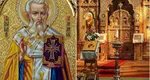 Calendar ortodox 30 septembrie 2026. Mare sărbătoare pentru creștini, cui trebuie să-i spui „La mulți ani”