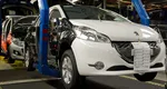 Trei fabrici închise în Franţa din cauza penuriei de baterii