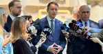 Lista miniștrilor Guvernului Siegfried Mureșan. Alexandru Nazare nu va mai fi ministru de Finanțe și apar noi nume în Executiv (surse)