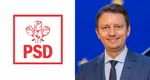 Siegfried Mureșan atacă PSD, dar cere voturile social-democraților în Parlament: „Istoria PSD-ului este de a încerca să îmbârlige oamenii. Întotdeauna și-a dorit ca oamenii să fie slabi, șantajabili, manipulabili”