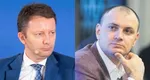 Sebastian Ghiță îl acuză pe Siegfried Mureșan că este spion german: „Poate ar trebui să ne spună ce treburi are cu BND! Pun pariu că știe bine multe sedii din Germania”