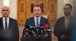 Guvernul Siegfried Mureșan, audiat în Parlament luni și marți. Ședința comună pentru acordarea votului de învestitură ar urma să aibă loc miercuri