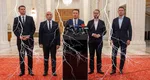 Scandal-monstru la împărțirea ministerelor din nenăscutul guvern Mureșan. USR-iștii l-au enervat inclusiv pe Bolojan. ”Eu cu ce mai rămân?”