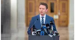 Siegfried Mureșan depune la Parlament programul de guvernare și lista miniștrilor. „Sorin Grindeanu îmi cere degeaba să îmi depun mandatul”