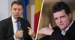 Filmul desemnării lui Siegfried Mureșan pentru funcția de premier: „M-a anunțat că mă va nominaliza, eu am anunțat că accept și dumnealui a făcut anunțul”