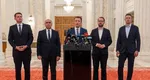 Negocierile pentru Guvernul Siegfried Mureșan continuă. Un tehnocrat este luat în calcul pentru Ministerul Justiției. Dominic Fritz nu a participat la discuțiile de joi (surse)
