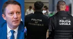 Siegfried Mureșan vrea să desființeze Poliția Locală și Poliția de Frontieră: „Vom înființa o singură Poliție Națională, un singur tip de polițist pe tot teritoriul României”
