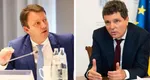 Siegfried Mureșan îl contrazice pe Nicușor Dan în privința desemnării pentru funcția de premier: „Eu nu am spus că am nevoie de timp să mă gândesc. Am scris într-un minut că accept desemnarea, pentru mine nu a fost niciodată o chestiune de da sau nu”