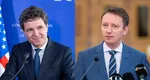 EXCLUSIV Nicușor Dan exclude varianta alegerilor anticipate și își dorește ca Siegfried Mureșan să fie învestit premier: „Să găsim o soluție care să ducă țara înainte”