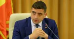 George Simion anunță că AUR va negocia cu toate partidele pentru a intra la guvernare. Formațiunea nu va vota un „guvern Siegfried Mureșan” sau un „guvern Nazare” VIDEO