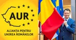AUR nu va discuta cu Siegfried Mureșan pentru formarea noului Guvern și cere alegeri anticipate: „Nu vedem motive pentru care să avem discuții” / „Alegerile anticipate sunt singura soluție de ieșire din blocaj”