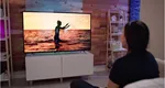 Ce știe Smart TV-ul tău despre obiceiurile tale de vizionare. Iată ce se întâmplă cu datele