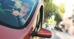 Atenție, șoferi! Amenzi uriașe, de până la 1.000 de euro, pentru cine nu respectă o regulă esențială în trafic
