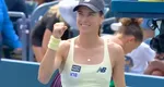 Sorana Cîrstea s-a calificat în optimile de la finală e la US Open. Câți bani și-a asigurat VIDEO