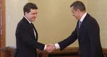 Sorin Grindeanu afirmă că PSD este pregătit să preia Guvernarea după consultările de la Palatul Cotroceni cu Nicușor Dan: „Suntem gata să conducem Guvernul României” VIDEO