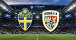 Cine transmite la TV meciul Suedia – România din Liga Națiunilor. Românii din diaspora nu-l pot vedea!