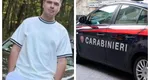 Român de 20 de ani, mort la muncă în Italia. Declarațiile sfâșietoare ale părinților: ”Valentin ne-a sunat cu o oră înainte, ne spunea că era fericit”