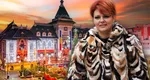 Craiova se îmbracă în straie de sărbătoare. Municipalitatea a început deja să instaleze luminițele pentru Târgul de Crăciun