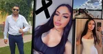 Cine este tatăl Valentinei, tânăra al cărei cadavru a fost descoperit într-o valiză care plutea pe Olt. Bărbatul este un lăutar cunoscut